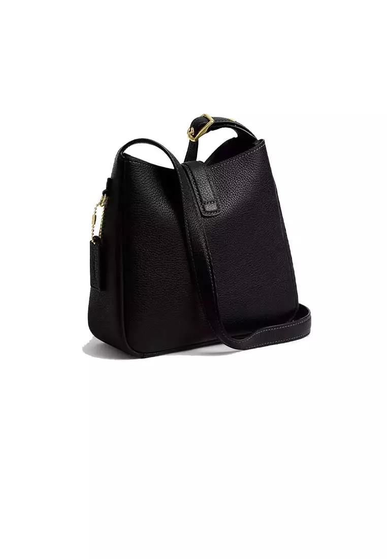 Hadley Mini Crossbody Bag Black CAL60