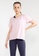 Under Armour pink Rush Energy Core Short Sleeves Tee F8BDFAA0220BBDGS_1