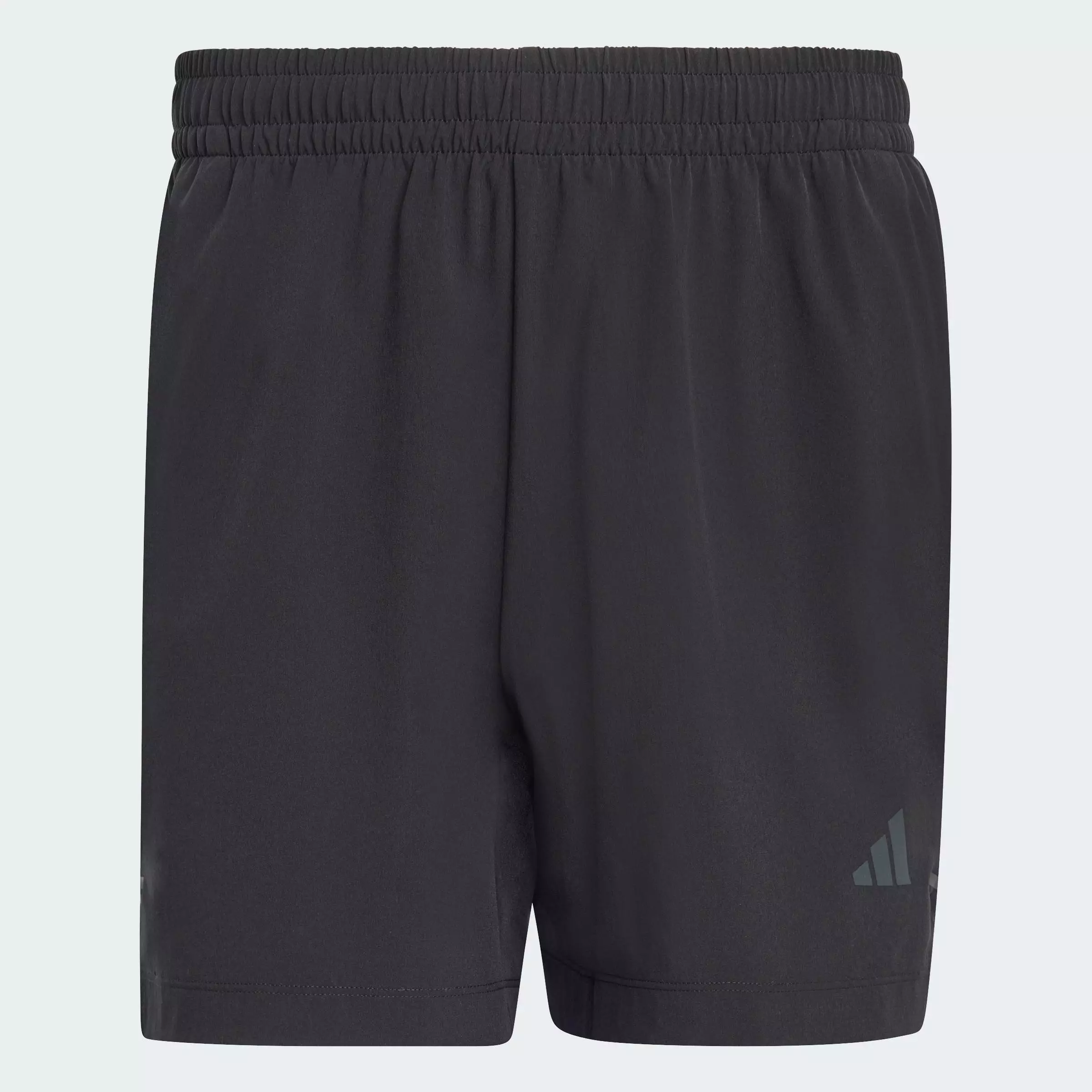 Gym & Training D4T Essentials Shorts Men Black KB2586