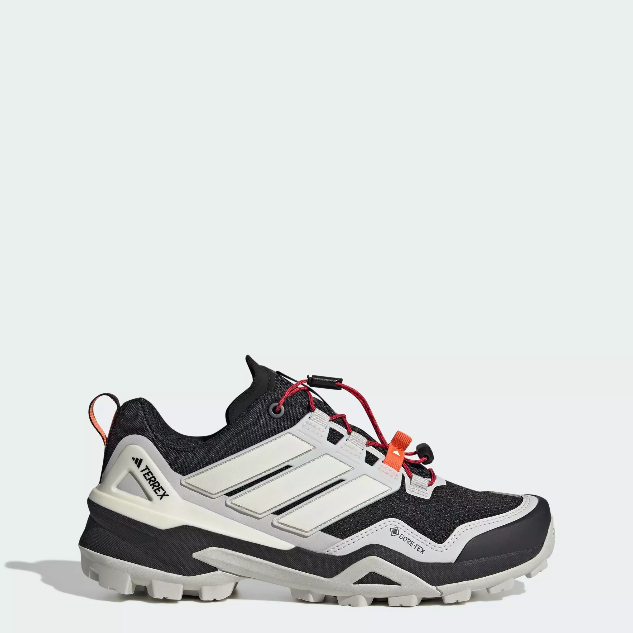 Buy ADIDAS Hiking Terrex Skychaser GORE-TEX Hiking Shoes Women Black IH2802  2026 Online | ZALORA