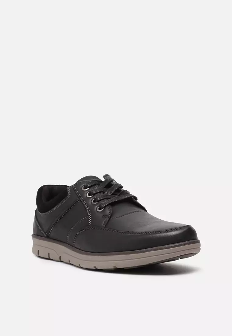 Buccheri Catarino Loafers Man Black