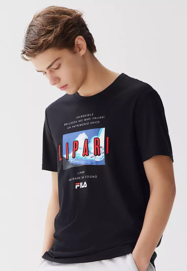 Buy fila t shirts online top