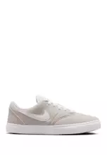 Light Bone/White