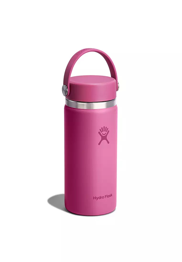 Wide Mouth Flex Cap Reef 16 oz
