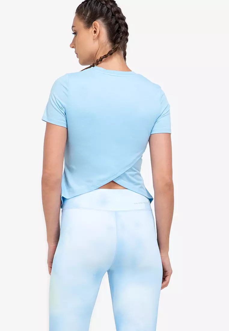 Yoga tops online top