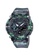 G-SHOCK black Casio G-Shock Men's Analog Digital Watch Carbon Core Guard Structure GA-2200 Lineup Digital Glitch Series Translucent Resin Band Sports Watch for mens GA2200NN-1A GA-2200NN-1A 0A64EACACC8BB9GS_1
