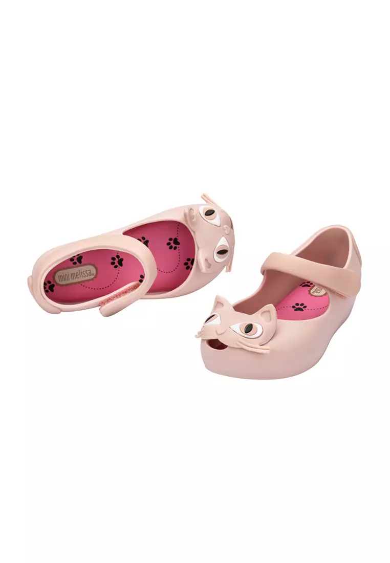 Mini Melissa Ultragirl Ii Sp Baby