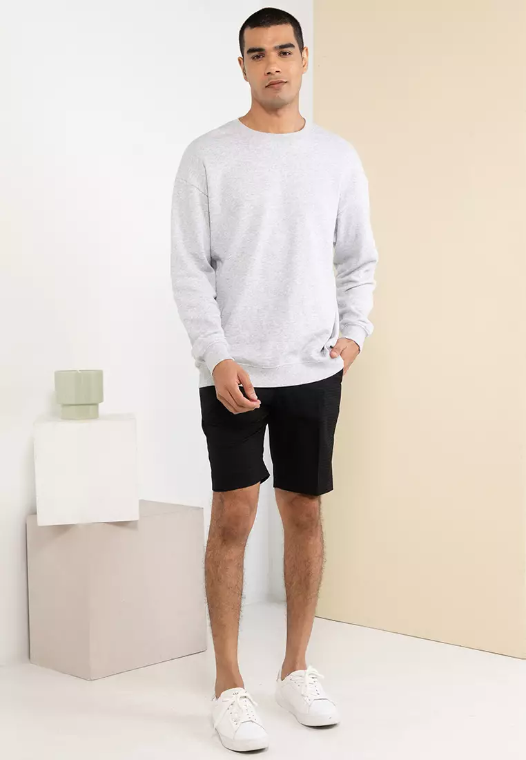 Tailored Shorts