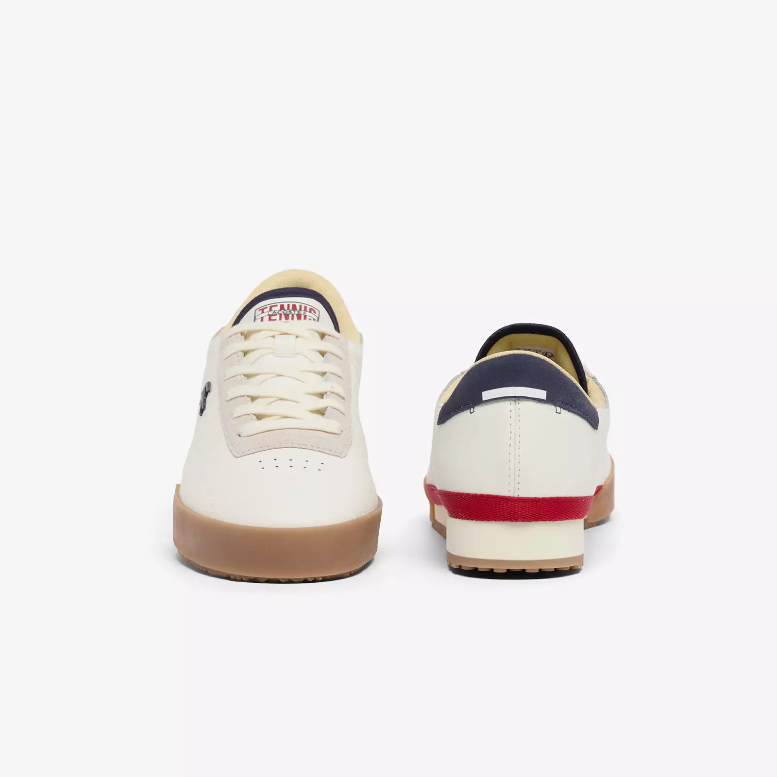 Men’s Aura 225 7 Leather Sneakers