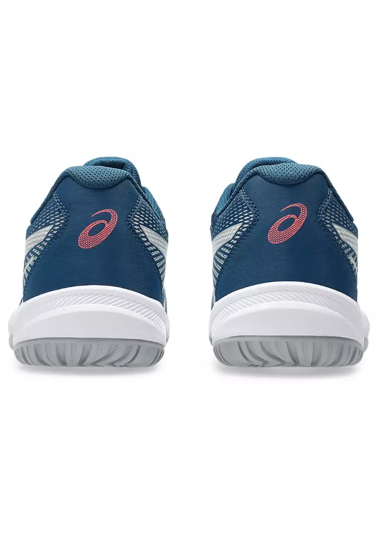 UPCOURT 6 MEN INDOOR SPORT SHOES (BLUE)