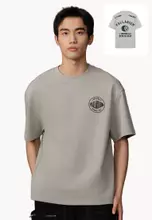 灰色, 黑色
