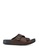 Louis Cuppers brown Casual Sandals 27181SH5986254GS_1