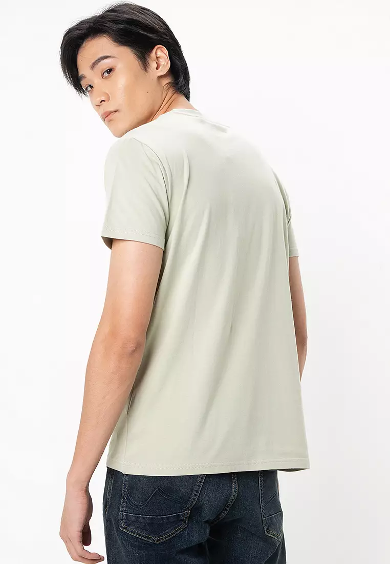 Windward Logo T-Shirt