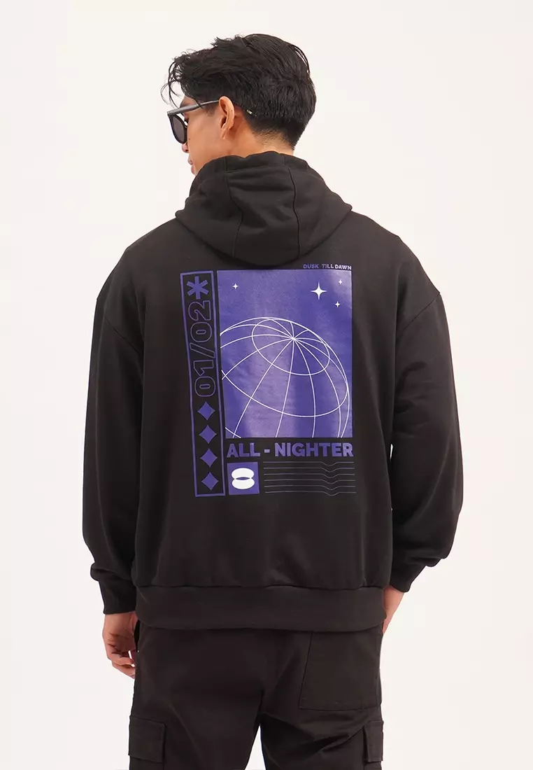 Penshoppe hoodie price new arrivals