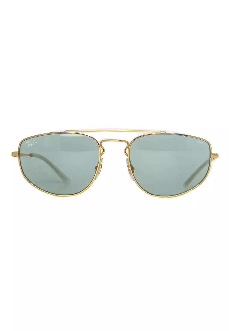 Ray ban polygon sales sunglasses