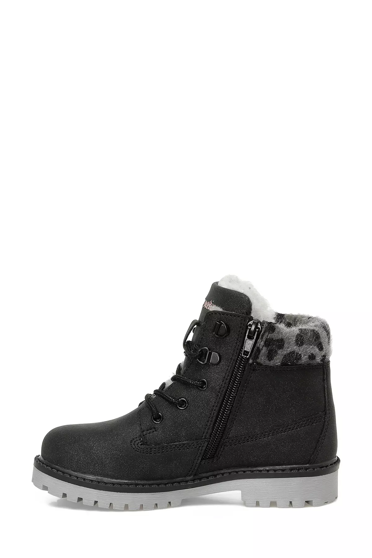 Jual Kinetix Embroidered Combat Boots Original 2025 | ZALORA Indonesia