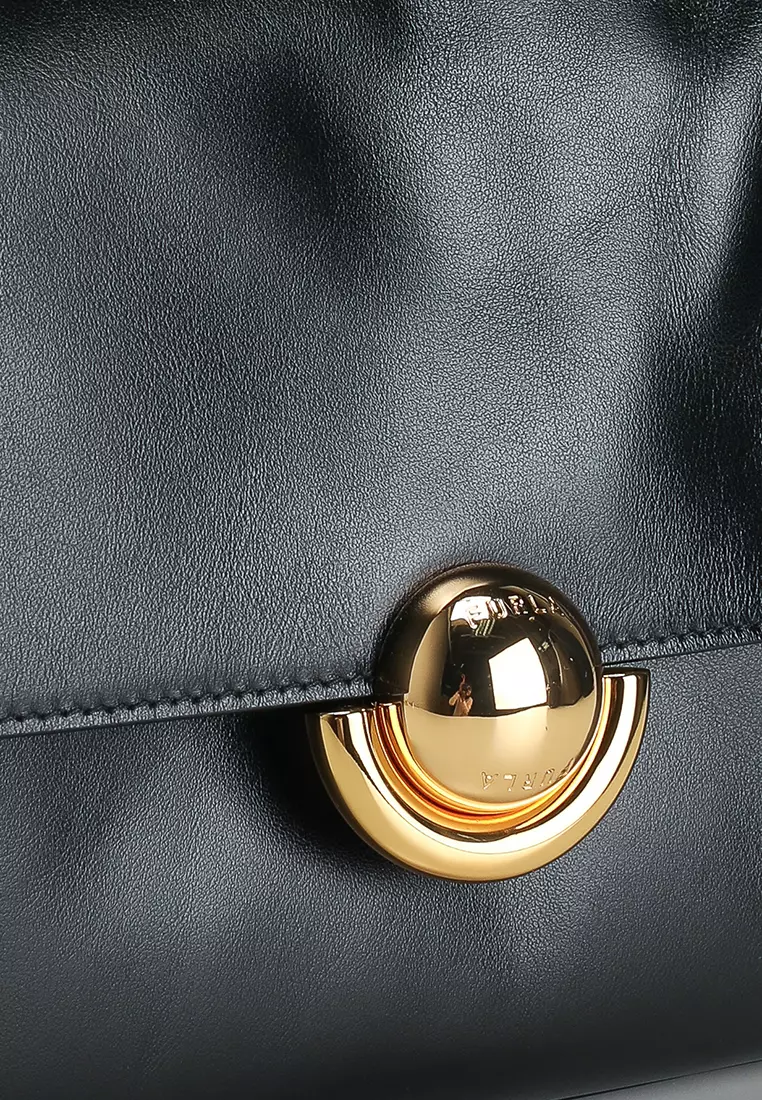 Domus S Top-Handle Bag