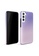 Polar Polar purple Violet Blue Pastel Samsung Galaxy S22 Plus 5G Dual-Layer Protective Phone Case (Glossy) BA0FEAC637A897GS_2