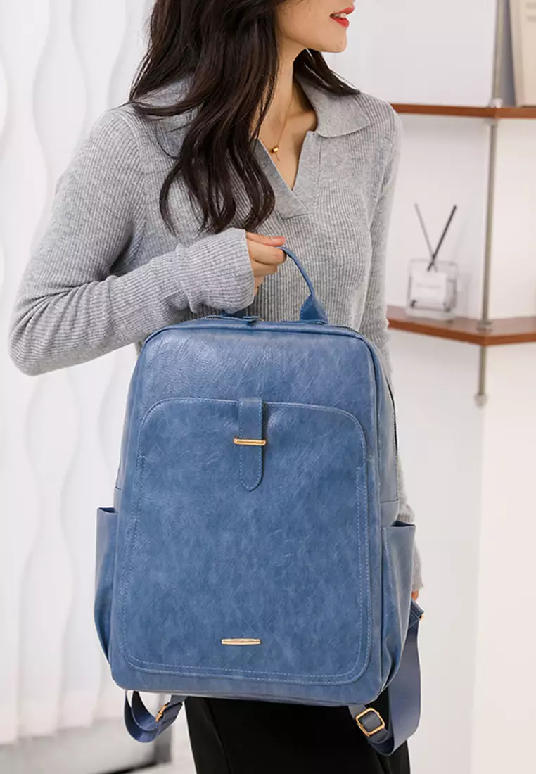 Ladies backpack for work singapore deals