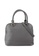 Milliot & Co. grey Michelle Top Handle Bag B15BCAC10DF5D3GS_1