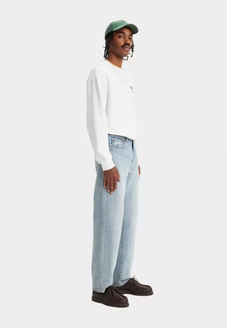 Men's 568™ Loose Straight Jeans 29037-0062