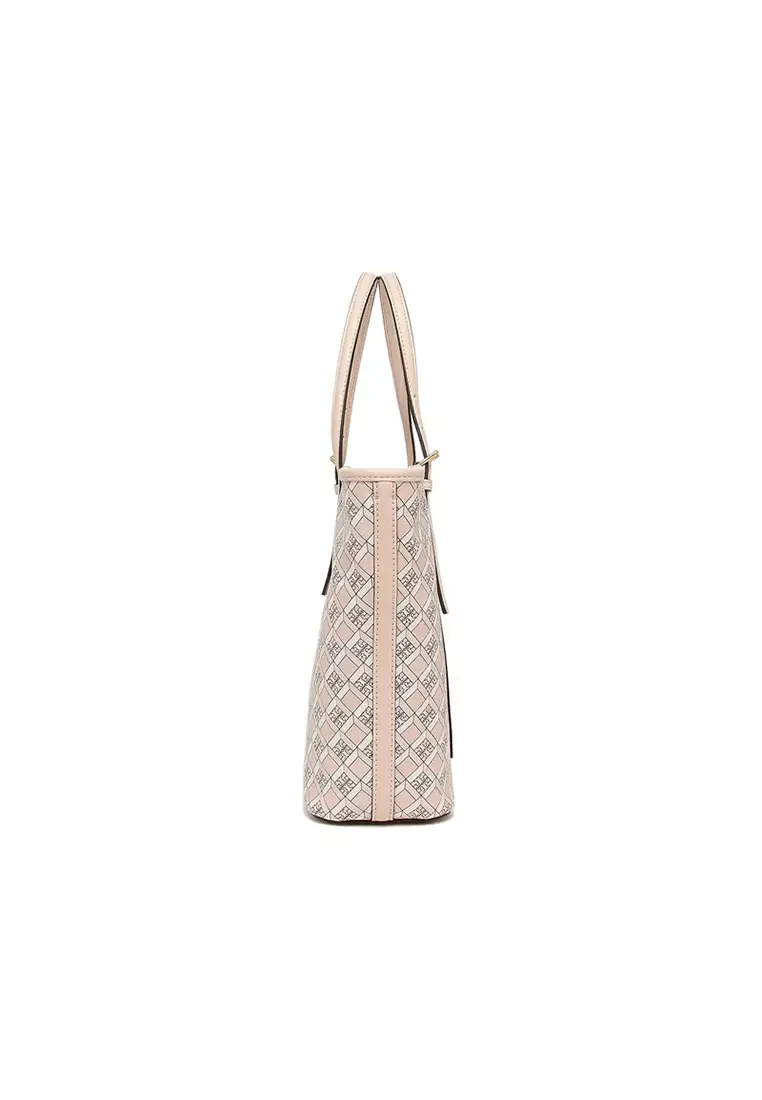 Tory burch pvc clearance bag