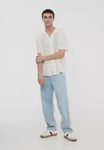 Wool white
