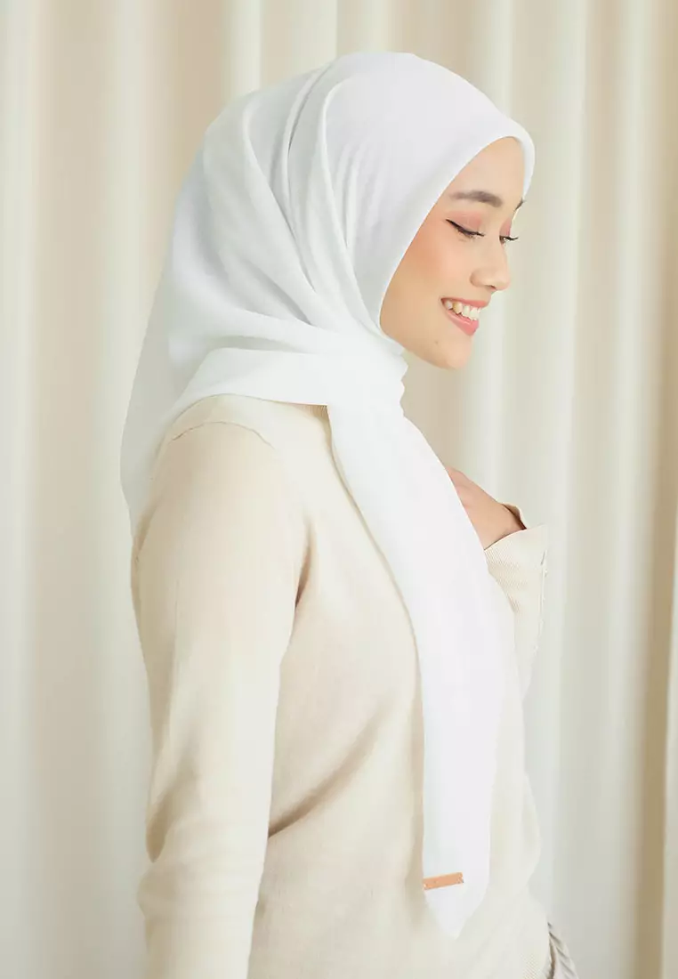 Kirana Paris Plain Japan Broken White