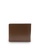 Urban Stranger brown Folding Wallet C7C79ACA133C5BGS_2