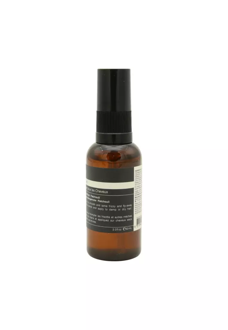 Aesop Aesop Tame Hair Serum 60ml 2025 | Buy Aesop Online | ZALORA Hong Kong