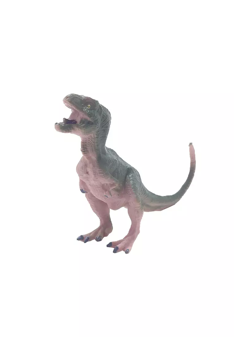 Mainan Dinosaurus Mini 7cm Model Type J
