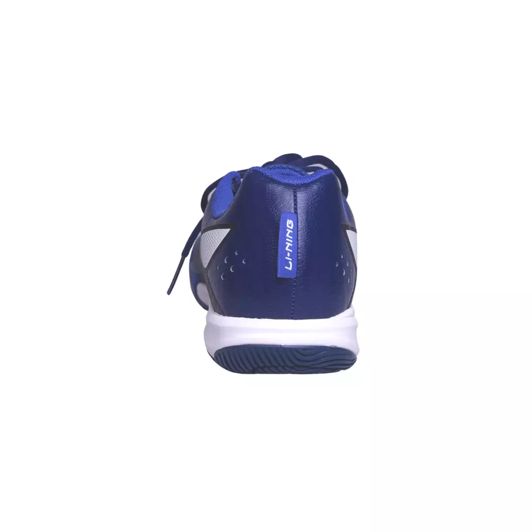 Li-Ning Badminton Shoes Ranger AYTS067-3 Navy/Jewel Blue