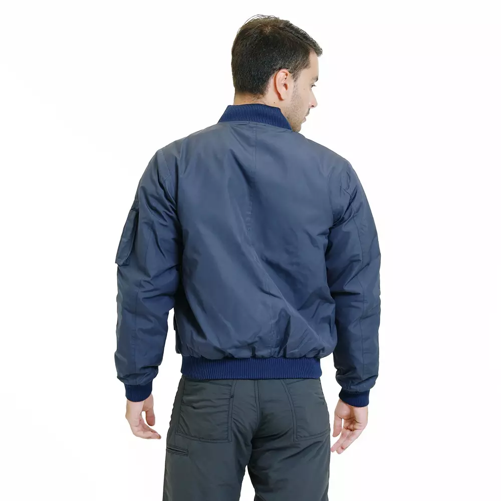 Eiger J.Skybomb 1989 Jacket