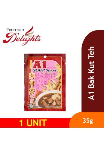 Prestigio Delights A1 Bak Kut Teh Spices 35g 1B3D8ES678112CGS_1