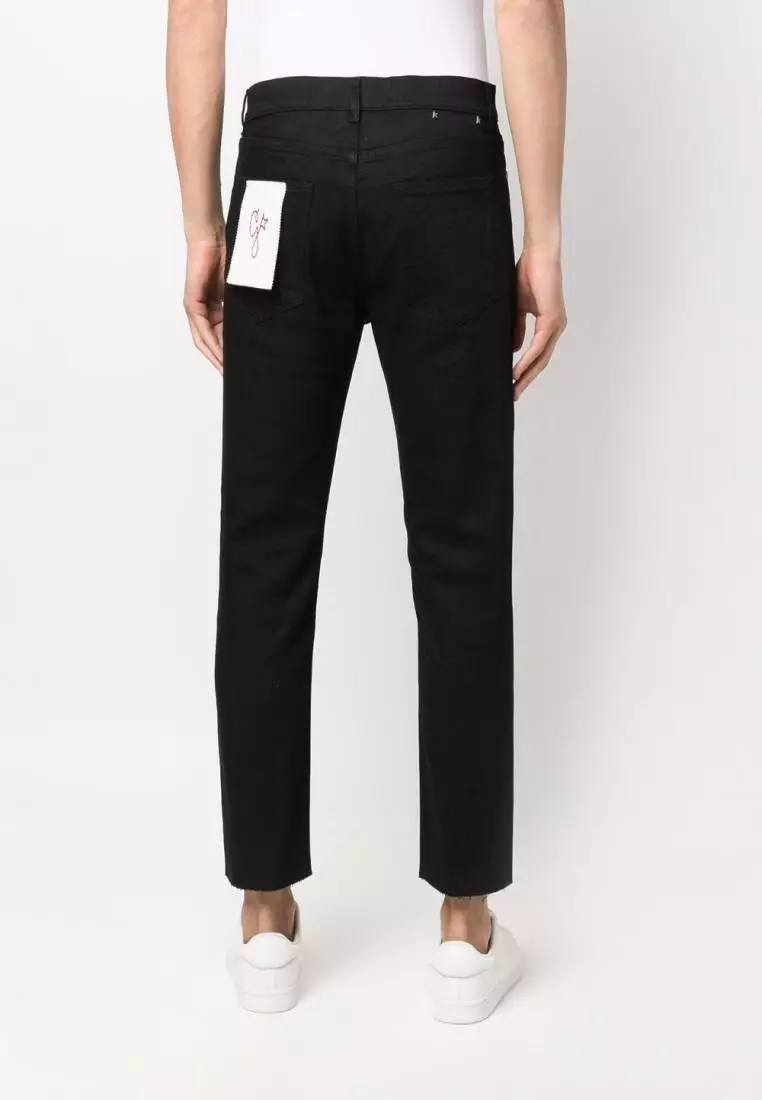Golden hot sale goose jeans