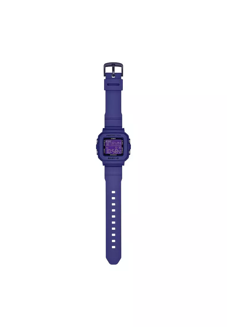 CASIO BABY-G BGD-10K-2