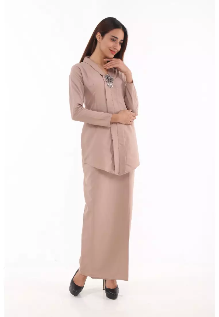Baju Kebaya Rokiah