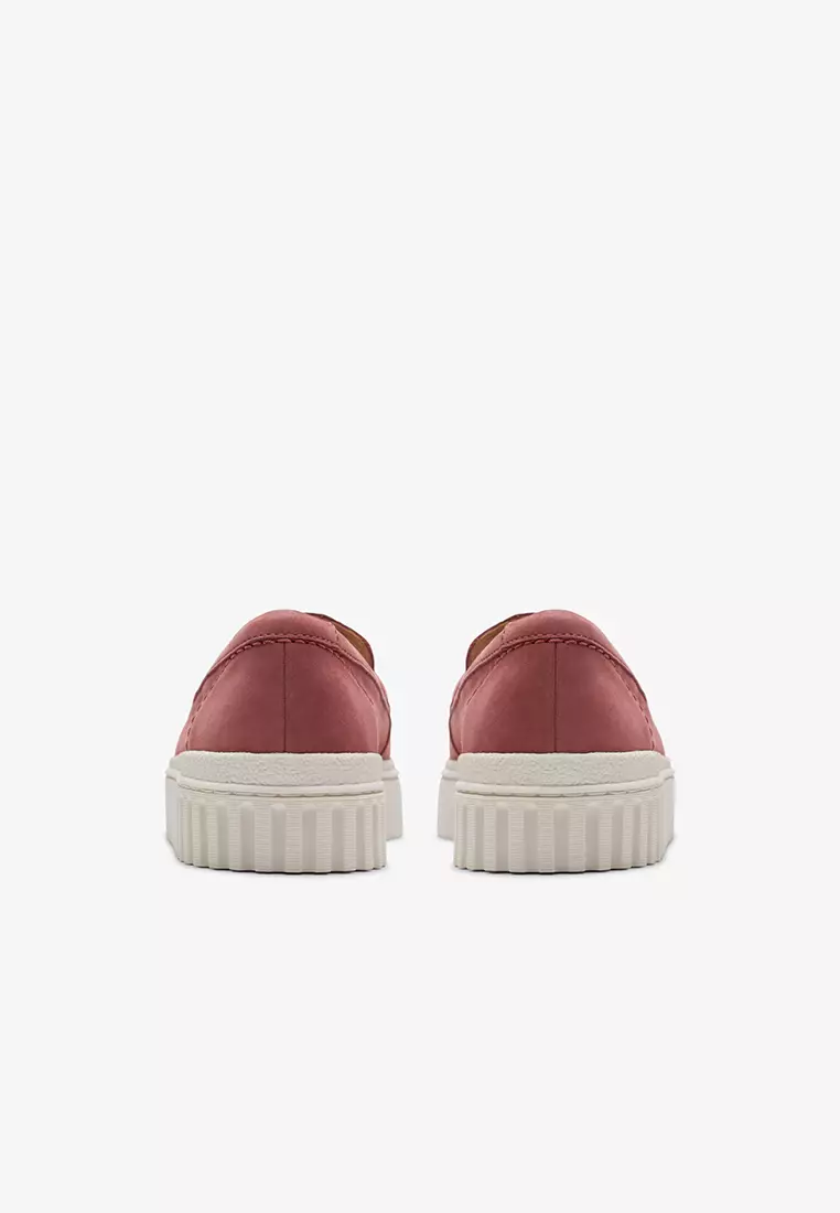 Mayhill Cove Loafer Dusty Rose