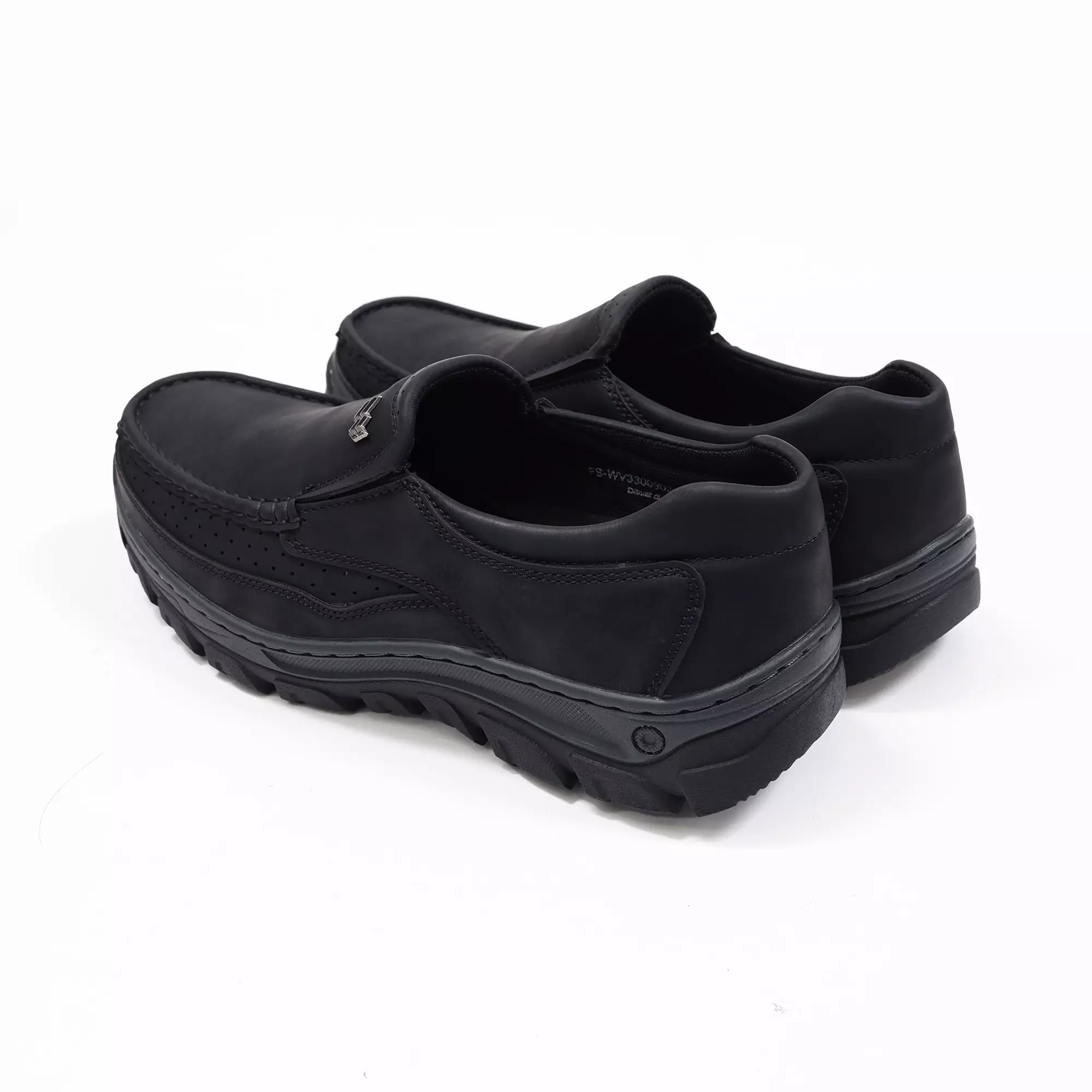 Watchout Sepatu Pria Casual - WV330090301