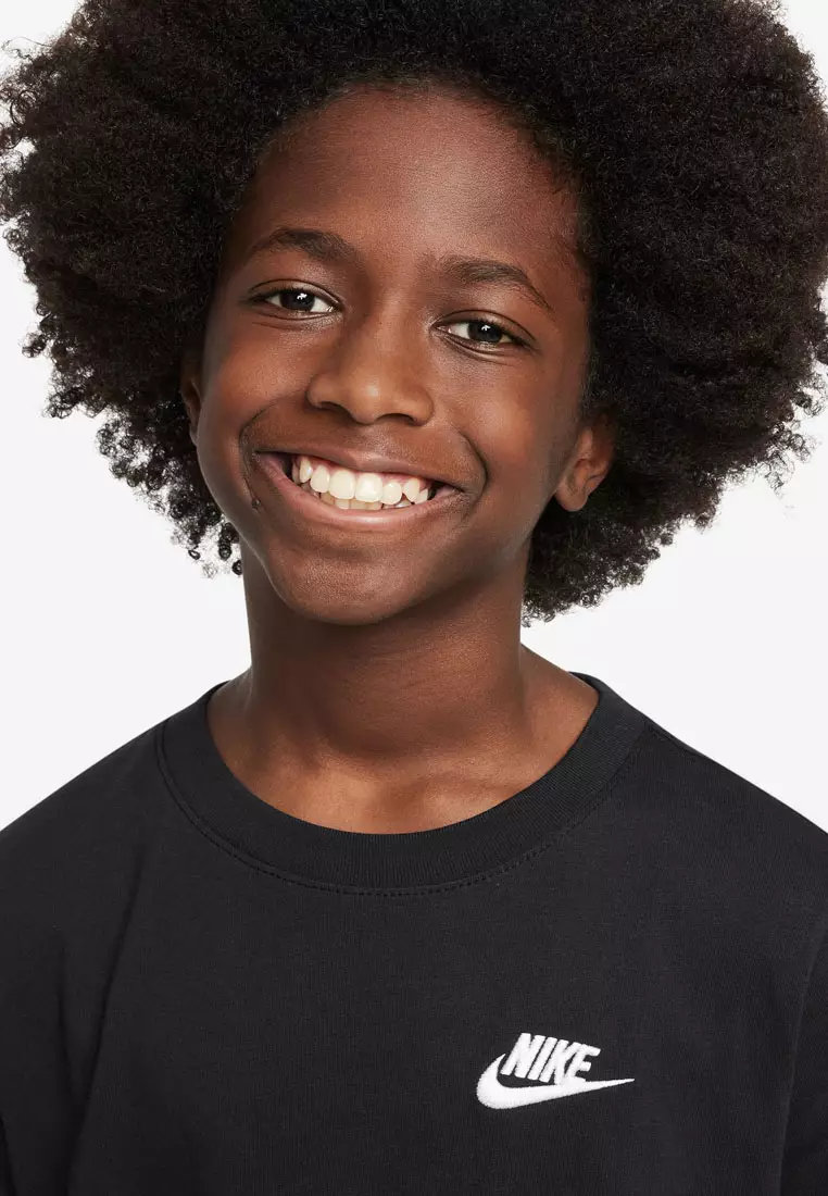 Sportswear Big Kids' T-Shirt