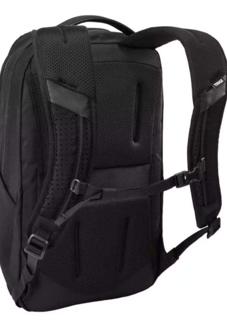 Thule Accent Recycled Backpack 20L - Black