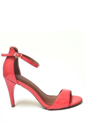 Piccadilly Piccadilly Coral Sandals (727.022) 60991SH4CBC26EGS_1