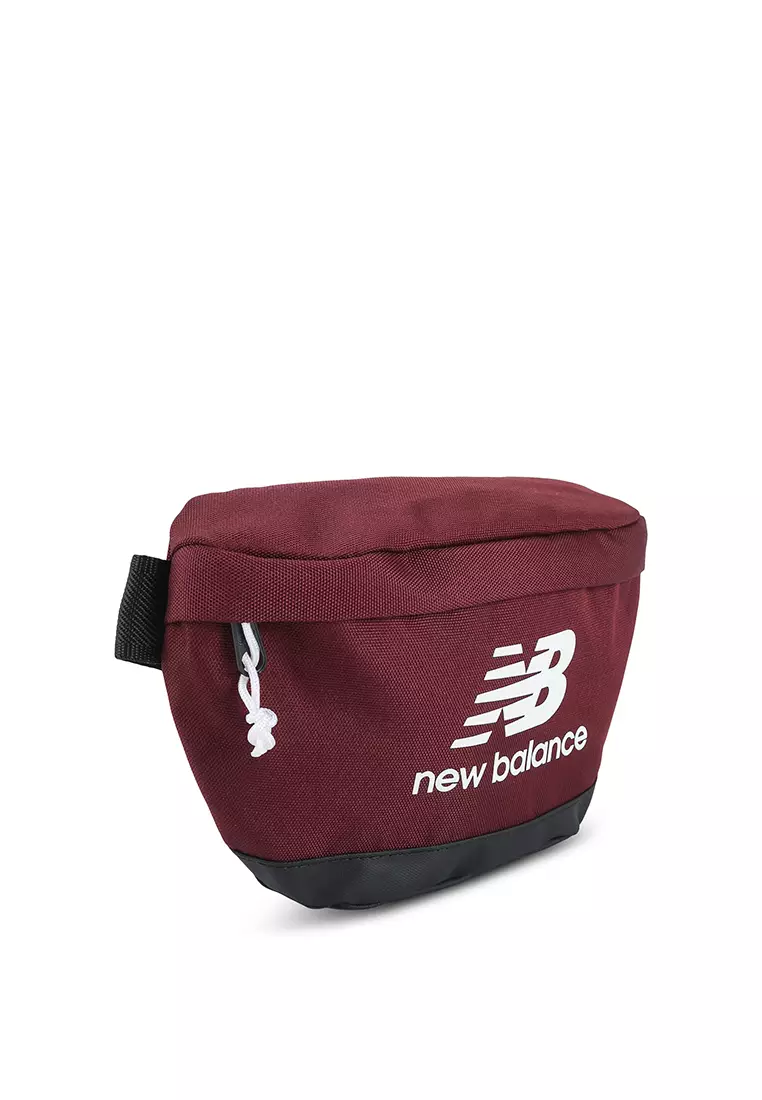 Buy New Balance Athletics Waist Bag 2024 Online | ZALORA Philippines