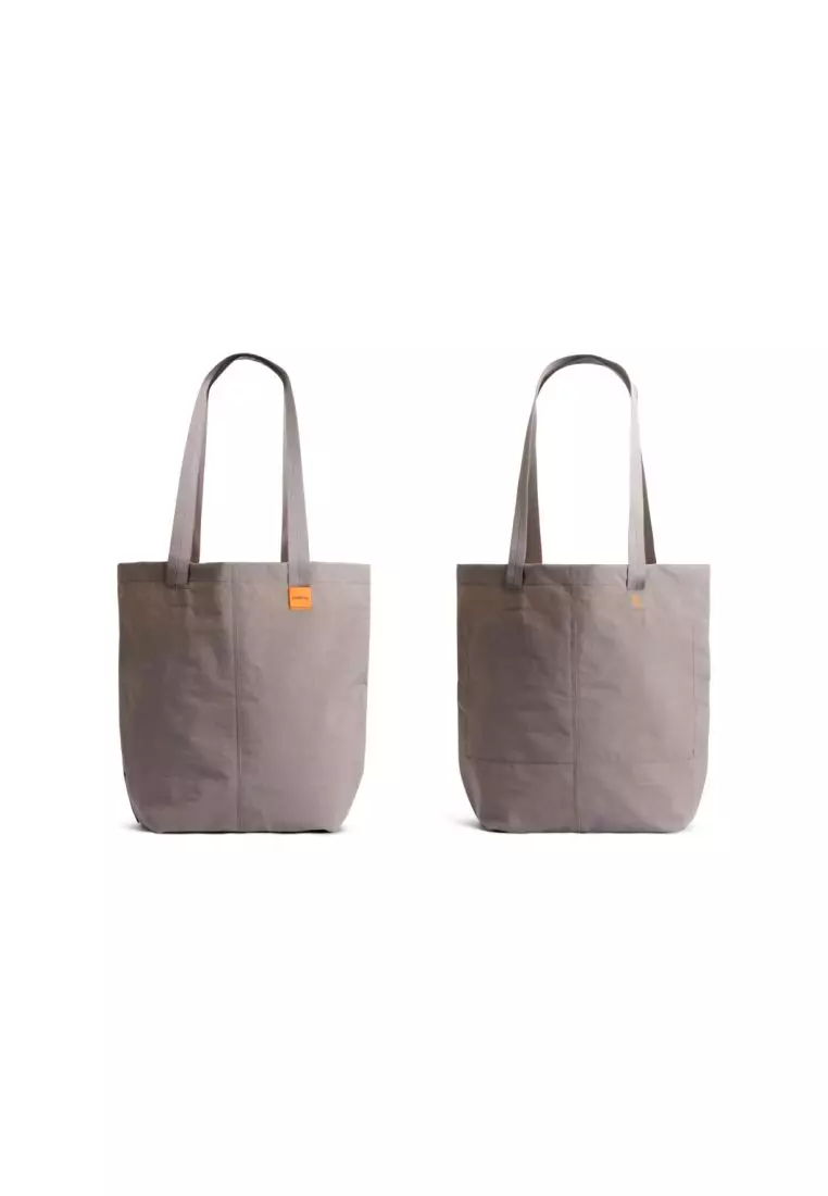 Bellroy City Tote - Taupe