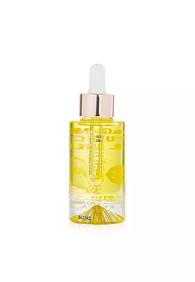 膠原蛋白魔法精華油 30ml/1oz