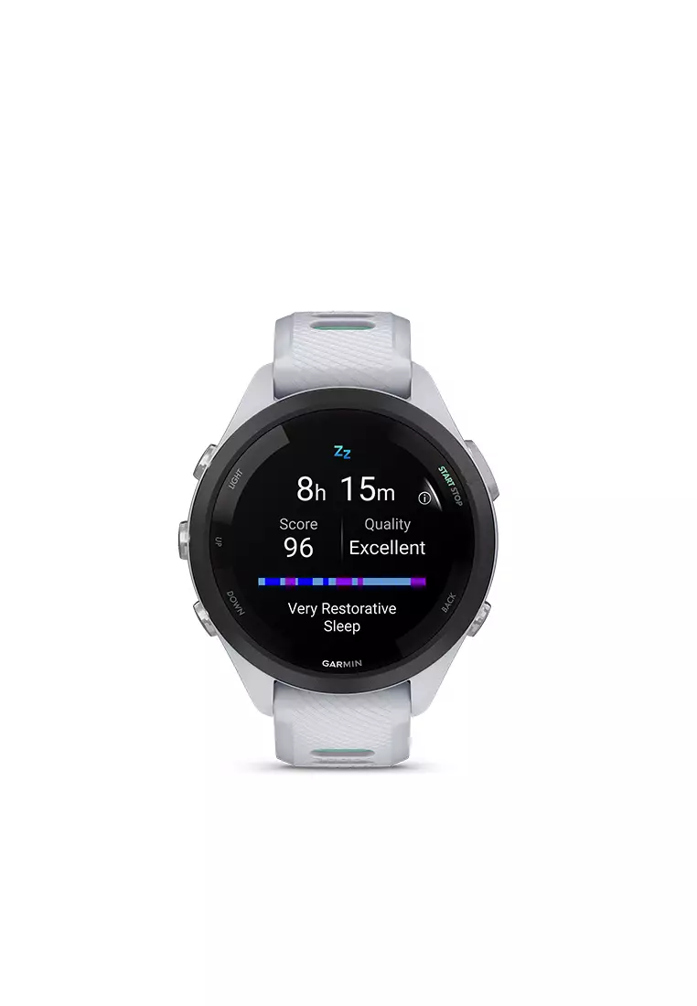 Garmin GARMIN Forerunner 265S ホワイト