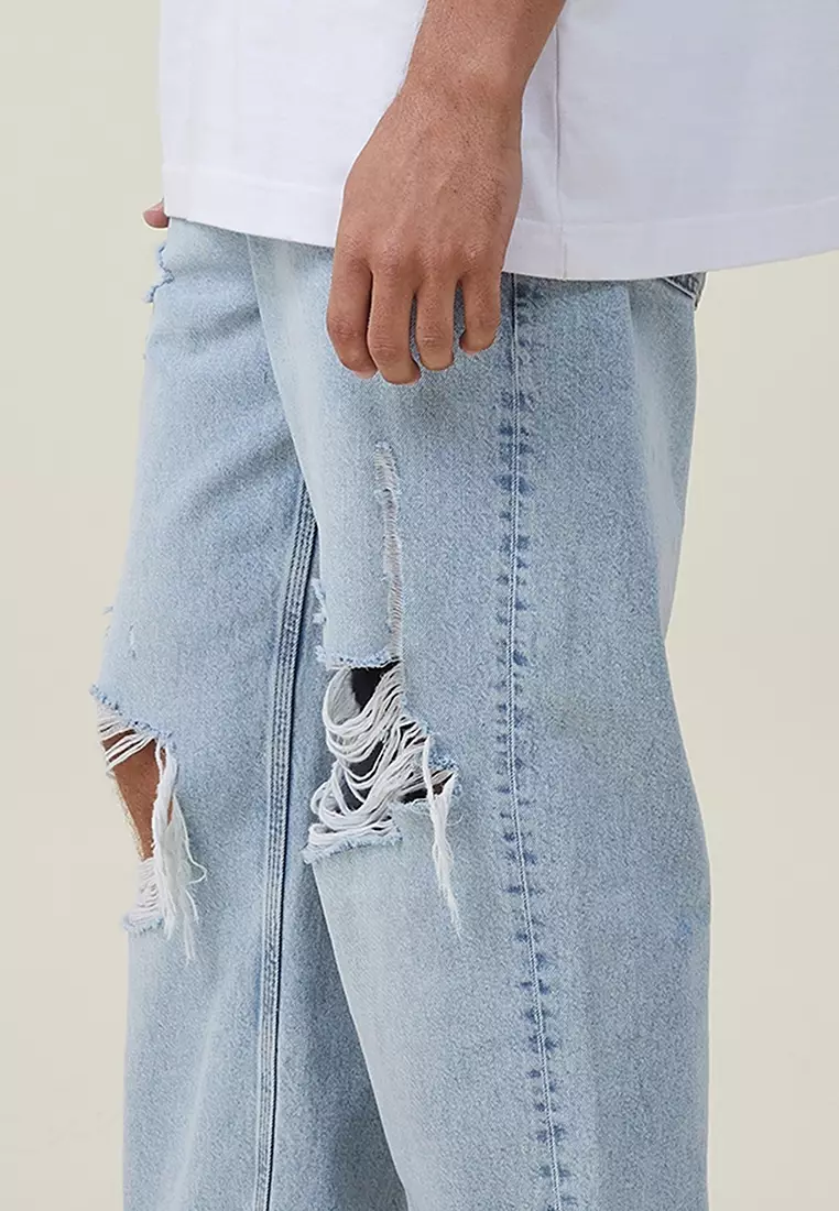 Baggy Jeans