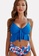 Twenty Eight Shoes blue VANSA Ruffle Bikini Swimsuit VCW-Sw6176 B7C64US90E8144GS_1