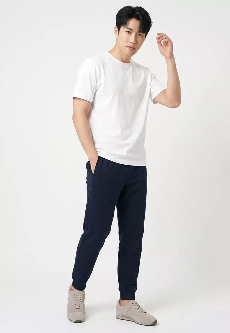 Essential Logo Joggers