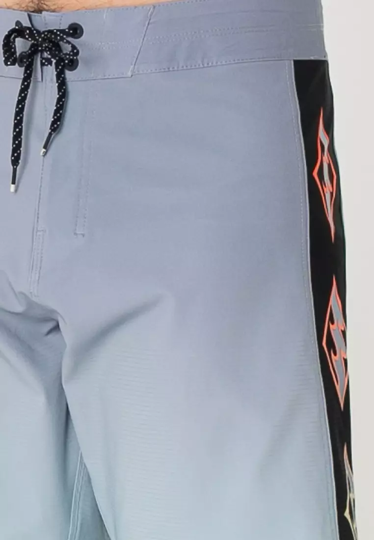 D Bah Airlite 19" Boardshorts